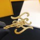 Great success for the coming season Hair ornament 2023SS FENDI Fendi Great success for the coming season Hair ornament 2023SS FENDI Fendi